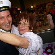 Altstadtfunken Leverkusen (24.01.08)